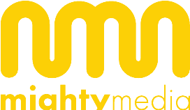 mighty media